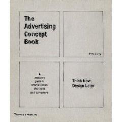 The Advertising Concept Book