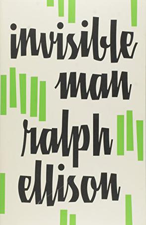 Invisible Man
