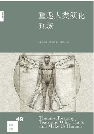 重返人类演化现场
