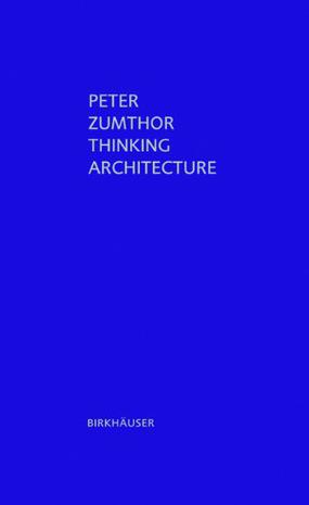 Thinking Architecture, 2nd Edition