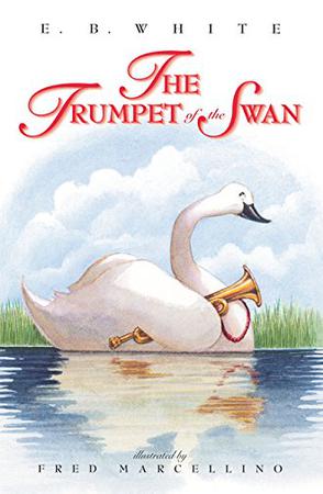 The Trumpet of the Swan