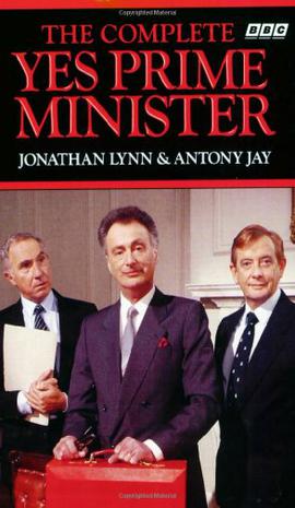 The Complete Yes Prime Minister