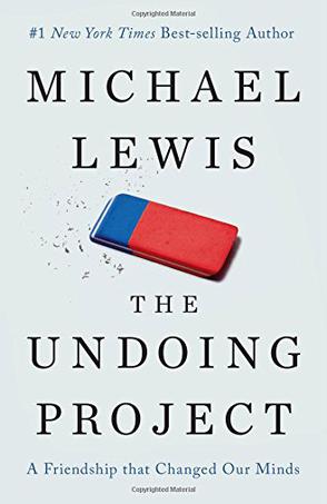 The Undoing Project