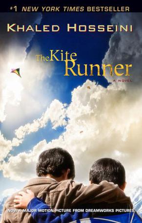 The Kite Runner. Movie Tie-In