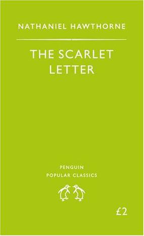 Scarlet Letter