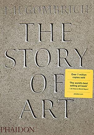 The Story of Art