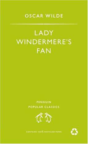 Lady Windermere's Fan