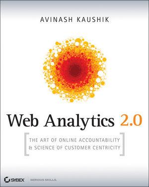 Web Analytics 2.0