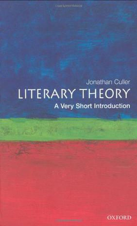 literary theory