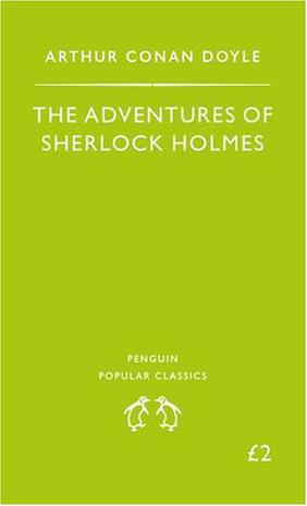 The Adventures of Sherlock Holmes