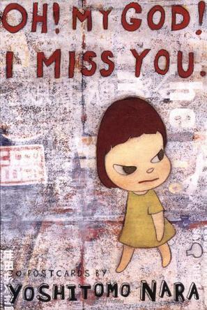 Oh! My God! I Miss You