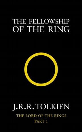 The Fellowship of the Ring