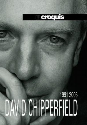 DAVID CHIPPERFIELD 1991-2006 (El Croquis 87 + 120) (English and Spanish Edition)