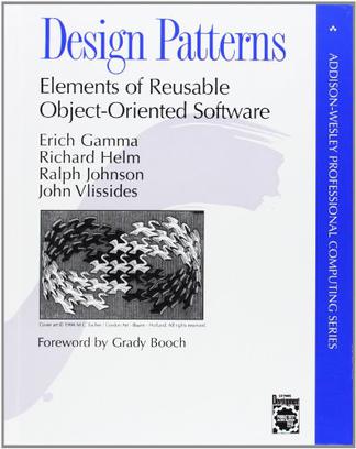 Design patterns