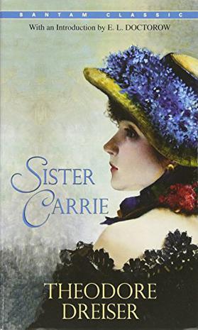 Sister Carrie