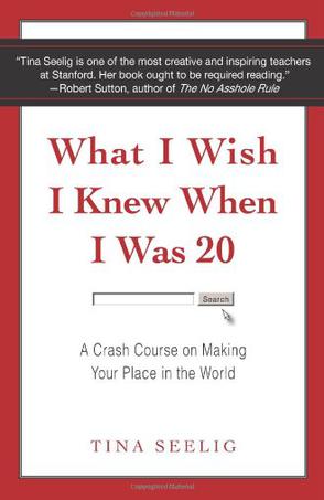 What I Wish I Knew When I Was 20
