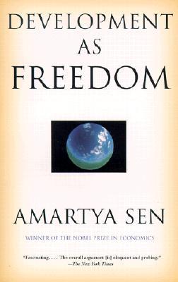 Development as Freedom
