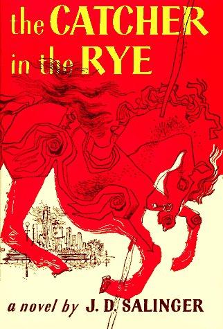 The Catcher in the Rye