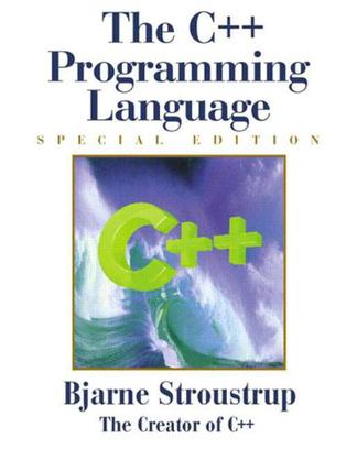 The C++ Programming Language, Special Edition