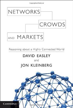 Networks, Crowds, and Markets