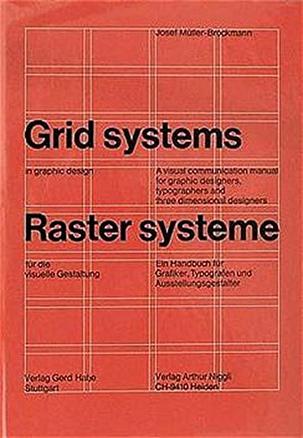 Grid Systems in Graphic Design