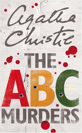 The ABC Murders