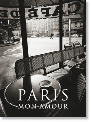 Paris Mon Amour