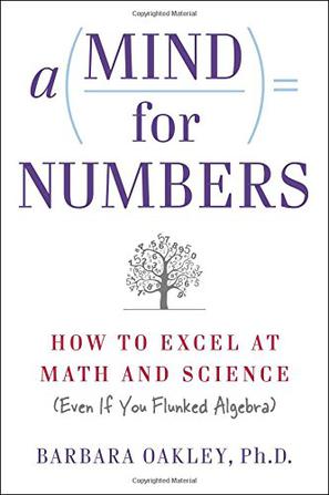 A Mind For Numbers