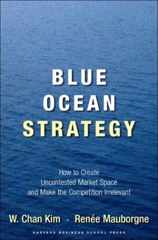 Blue Ocean Strategy