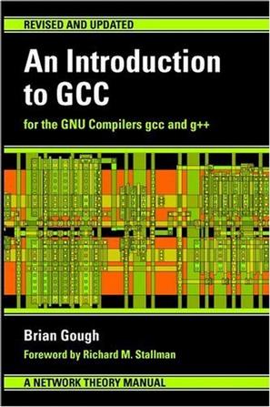 An Introduction to GCC