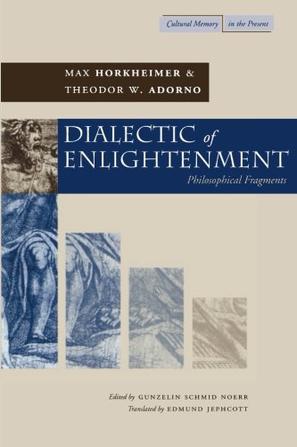 Dialectic of Enlightenment