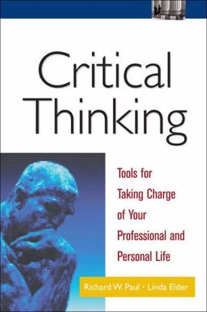 Critical Thinking