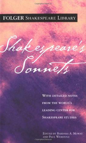 Shakespeare's Sonnets