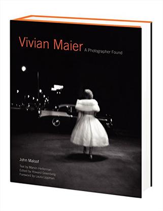 Vivian Maier