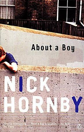 About a Boy