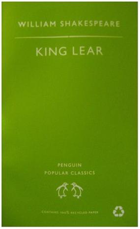 King Lear