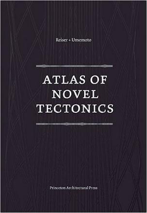Atlas of Novel Tectonics