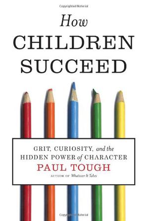 How Children Succeed