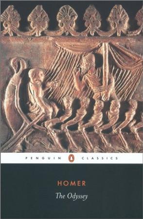 The Odyssey