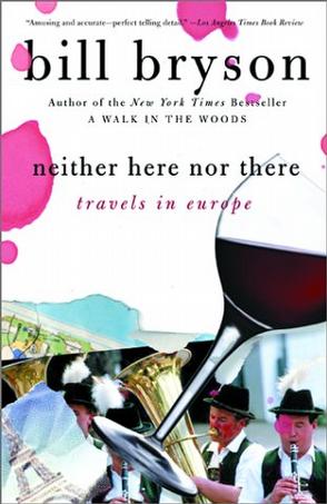 Neither Here Nor There