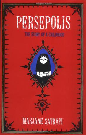 Persepolis