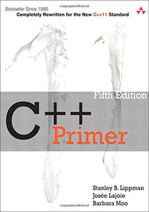 C++ Primer