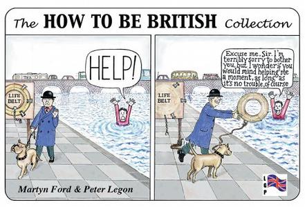 The How to be British Collection