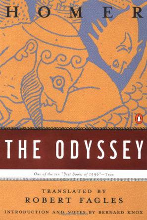 the odyssey