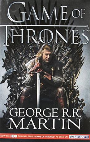 A Song of Ice and Fire – A Game of Thrones