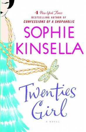 Twenties Girl