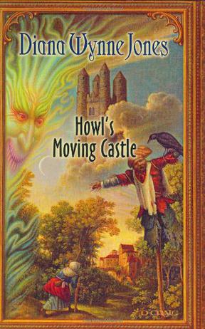 Howl's Moving Castle