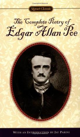The Complete Poetry of Edgar Allan Poe