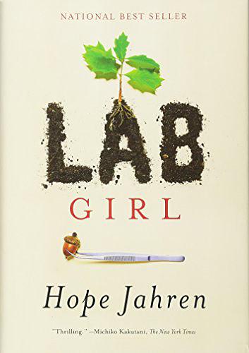 Lab Girl