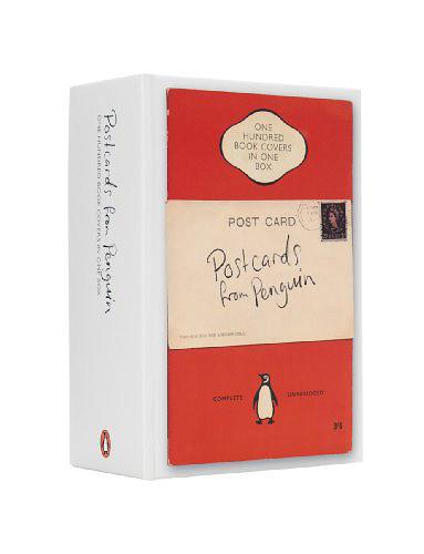 Postcards from Penguin